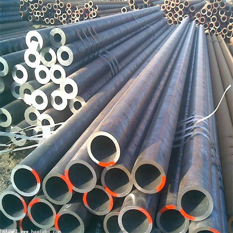 stainless steel pipe&tube